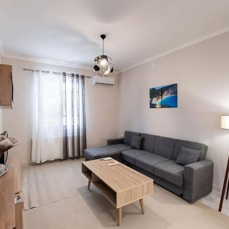 Apartment In The Center Of Lefkas Лефкада Экстерьер фото