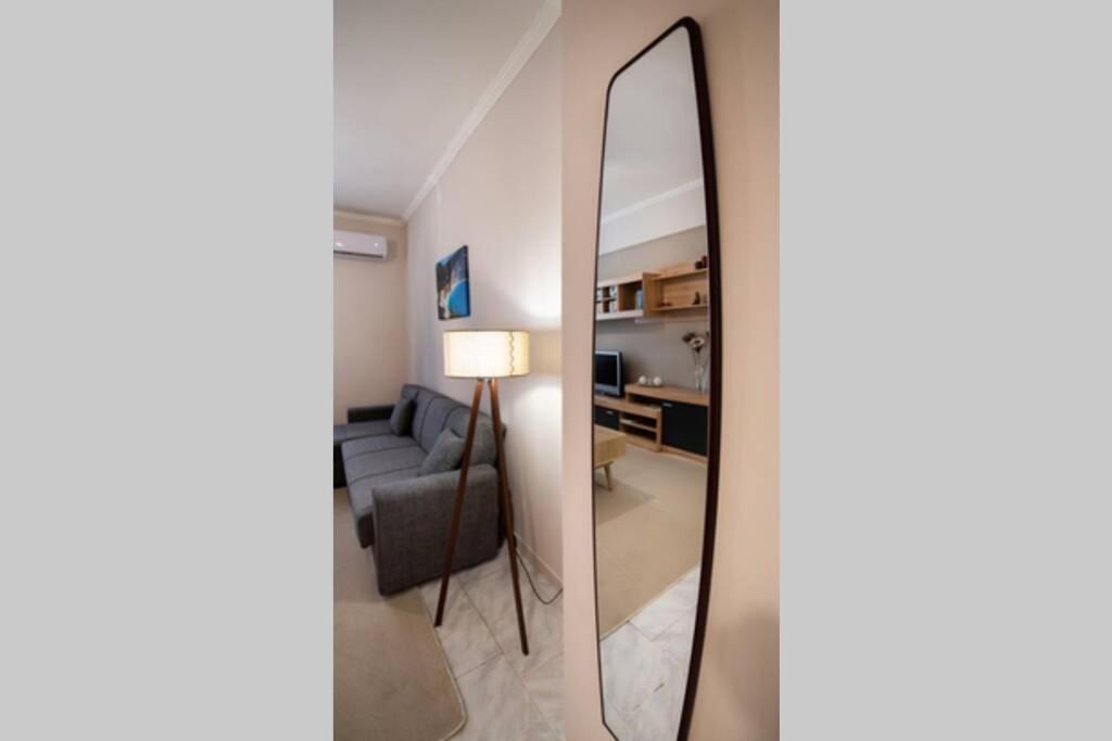 Apartment In The Center Of Lefkas Лефкада Экстерьер фото